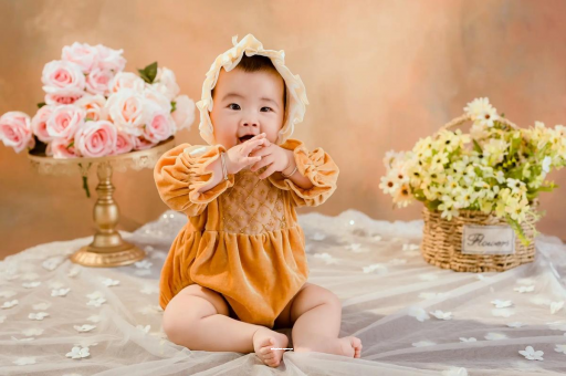 金华四个月宝宝放屁很臭